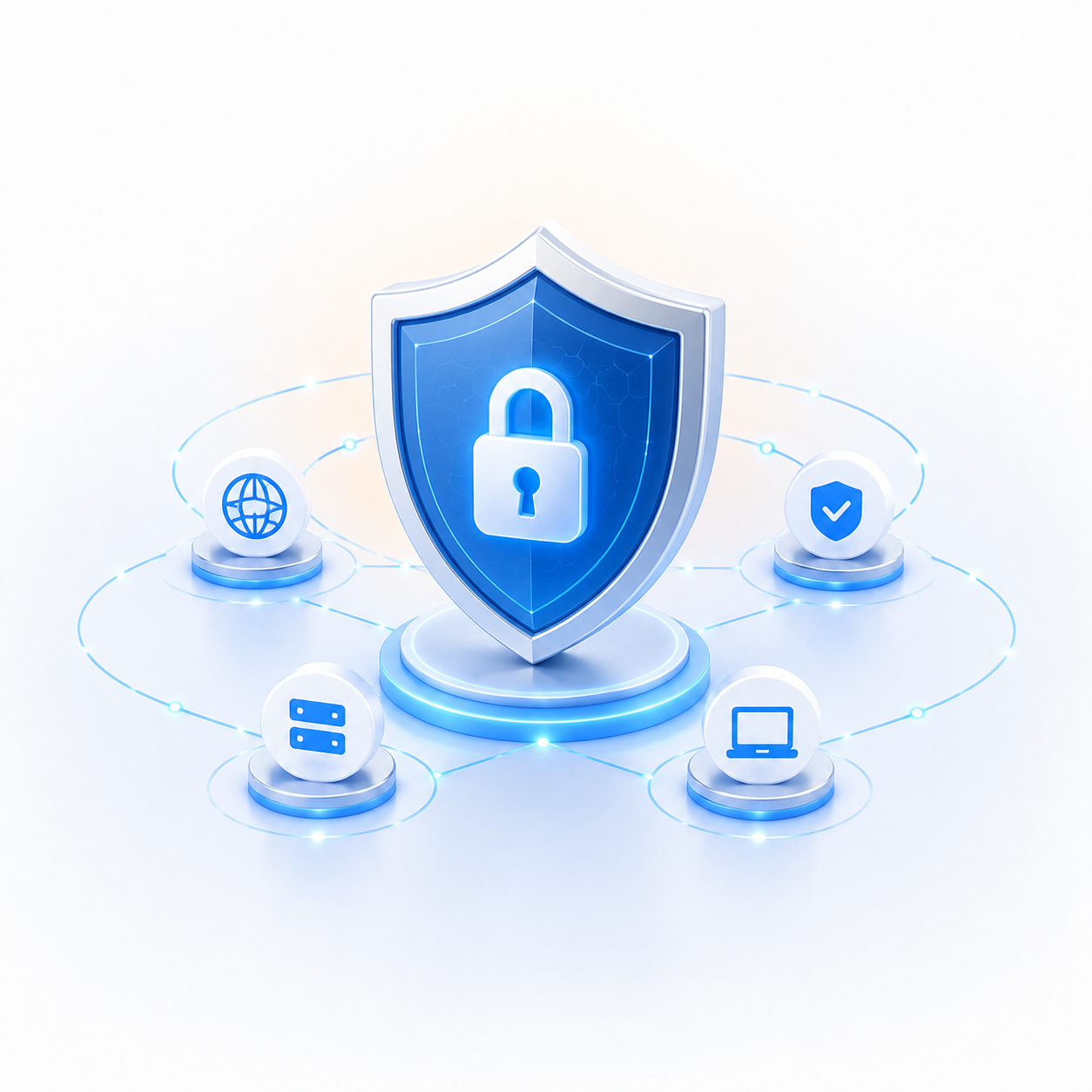 CYBERSÉCURITÉ