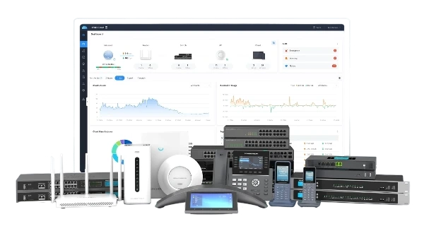 Modernisez votre téléphonie d'entreprise