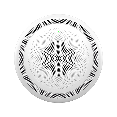 GSC3516 — Haut-parleur multicast avec retour audio