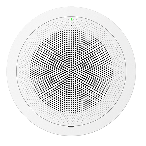 GSC3506 v2 — Haut-parleur de paging multicast