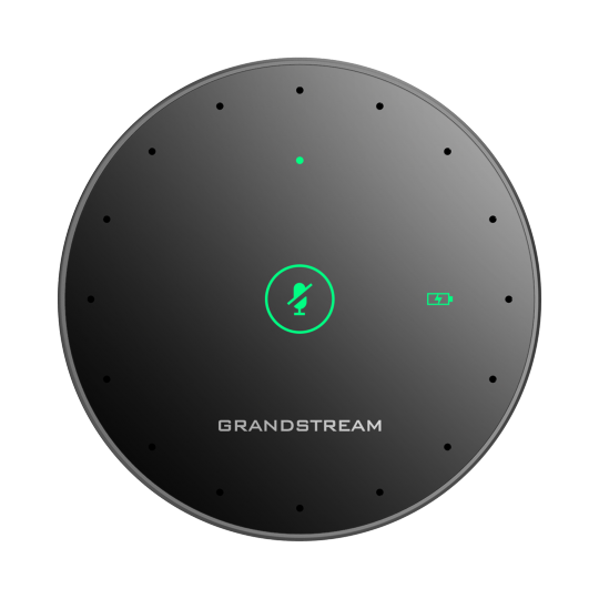 GMD1208 — Microphone d’extension