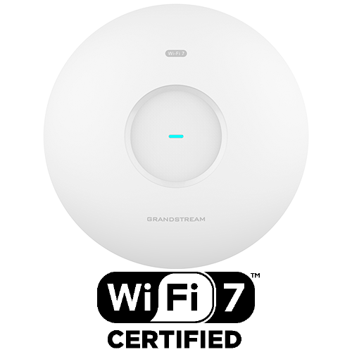 GWN7670 — Point d’accès Wi‑Fi intérieur