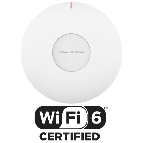 GWN7660EM — Point d’accès Wi‑Fi intérieur