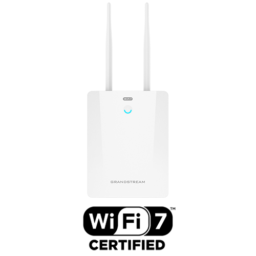 GWN7670LR — Point d’accès Wi‑Fi extérieur