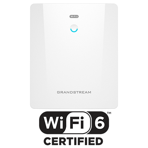 GWN7664ELR — Point d’accès Wi‑Fi extérieur