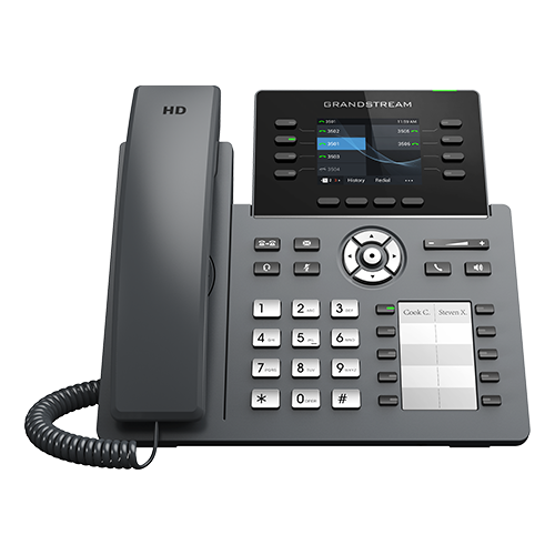 GRP2634 — Téléphone IP professionnel