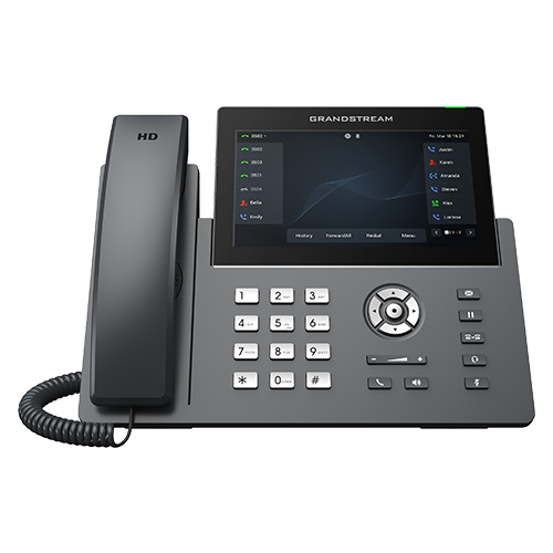 GRP2670 — Téléphone IP professionnel